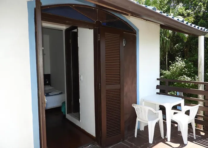 Hotel Pousada Edelweiss Florianópolis